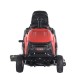 Косилка с сиденьем (садовый мини-трактор) EVOline TRG 96 H