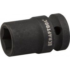 Головка торцовая ударная 13 мм, 1/2 FLANK KRAFTOOL 27940-13