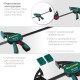Пистолетная струбцина GP-600/85, 600 х 85 мм KRAFTOOL 32226-60_z01