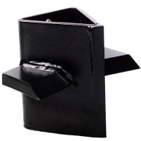 Насадка для колки дров на 4 части (к LSH5001, LSH5001H, LSH5000) (C1354)