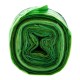 Пакеты для мусора с завязками 35 л x 15 шт., зеленые, Home Palisad (927175)