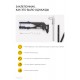 RAPID RP100 Heavy Duty Press, 3.2 мм, 4.0 мм, 4.8 мм, усиленный заклепочник (5000526)