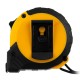 Рулетка 3м х 13мм, двухкомп. корпус, кнопка-пауза Denzel
