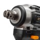 Гайковерт ударный аккумуляторный PRO 1/2, 16В, 2*2Ач, 180Нм RUNTEC RT-IW180