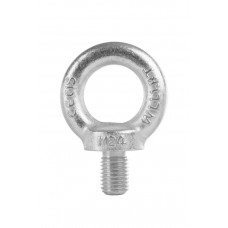 Рым-болт TOR DIN 580 24мм (D) (1042029)