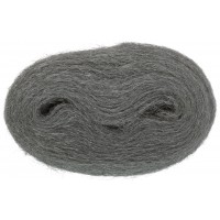 Стальная шерсть абразивная №1, 200 гр. (30-5401)