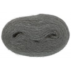 Стальная шерсть абразивная №1, 200 гр. (30-5401)