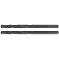 Сверло по металлу Cutop Special, HSS-G, 6 х 93/51 мм (2 шт) (54-977)