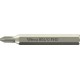 851/0 Micro Phillips Бита крестовая, JCIS PH 0 x 30 мм, хвостовик шестигранный 5/32 C4.0 (4 мм), в соответствии со стандартом JCIS 0 (Japanese Camera Industrial Standard) (WE-058121)