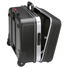 Чемодан инструментальный Twin Move, пустой Big KN-002141LE