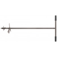 Бур садовый шнековый 1000х200 мм (77243)