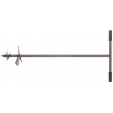 Бур садовый шнековый 1000х200 мм (77243)