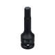 GARWIN INDUSTRIAL 626600-10 Головка торцевая ударная HEX 1/2 10 мм L=78 мм