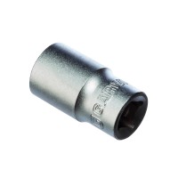 Головка торцевая 6гр. 4 мм, 1/4