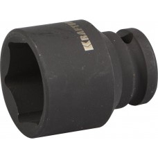 Головка торцовая ударная 32 мм, 1/2 FLANK KRAFTOOL 27940-32