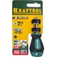 Отвертка PH2 x 38 Х-Drive KRAFTOOL 250072-2-038