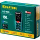 KRAFTOOL LD-150, 5 см - 150 м, лазерный дальномер (34767)