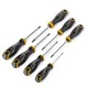 Набор отверток S2 TORX в ложементе EVA, 7 предметов RUNTEC RT-SD1TE7