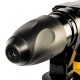 Перфоратор электрический RHV-1100-26, SDS-plus, 1100 Вт, 4 Дж, 3 режима Denzel (26610)