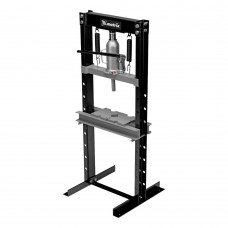 Пресс гидравлический, 12 т, 1360 х 500 х 510 мм. (комплект из 2 частей) Matrix (523105)