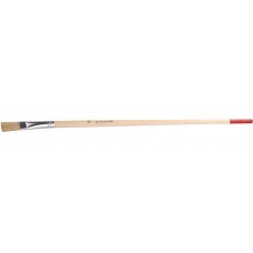 Круг шлифовальный лепестковый на шпильке d 6 мм STAYER d 30x15 мм P100 36606-100  
