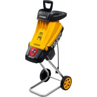 Измельчитель садовый электрический 2500 Вт STEHER ESR-2500