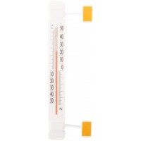 Термометр оконный 