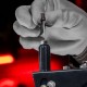 Заклепки 4.0 х 10 мм RAL 8017, темно-коричневый, 50 шт Matrix (40680)