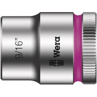 8790 HMB Zyklop Головка торцевая 6-гранная, 3/8