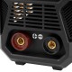Аппарат инвертор. дуговой сварки DM-180 Standart, 180 А, ПВ 60% Denzel (94324)