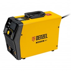 Аппарат инвертор. дуговой сварки SDR-205 Ultra, 200 А, ПВ 60% Denzel (94360)