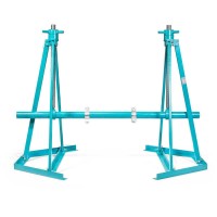 Домкрат кабельный винтовой ДКВ-6С (КВТ) 84849