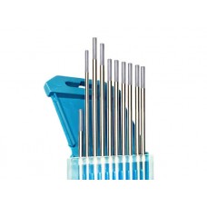 Электроды вольфрамовые КЕДР ВЦ-20-175 D 2,4 мм (серый) AC/DC