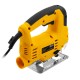 Лобзик электрический JS-65, 550 Вт, 65 мм Denzel (27101)