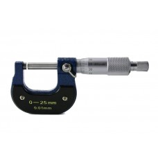 Микрометр МК-25 0.001 пов.точ. МИК с поверкой
