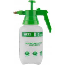 Опрыскиватель ручной 1 л (77326)
