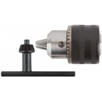 Патрон для дрели ключевой 1/2