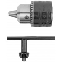 Патрон для дрели ключевой 1/2