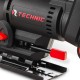 Лобзик аккумуляторный TECHNIC 20В, 24Ач, 700Вт RUNTEC RT-SJ700T