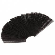 Сетка абразивная, P 40, 106 х 280 мм, 25 шт Matrix (75164)