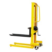 Штабелер ручной 0,5 т 1,5 м TOR MWS0515 с лебедкой (1040756)