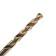 Сверло по металлу Runtec HSS-TiN 13 x 151мм HEX 1/4 RUNTEC RT-DS13