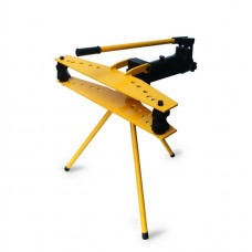 Трубогиб гидравлический TOR HHW-2J 13 т 21,3-60 мм (1004640)