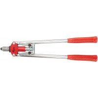 Заклепочник с длинными ручками 3,2-4,8 мм (410 мм) (32052)