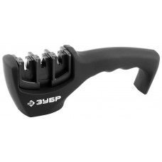 Точилка универсальная 3 в 1 ЗУБР 47502