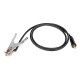 Аппарат инвертор. дуговой сварки SDR-205 Ultra, 200 А, ПВ 60% Denzel (94360)