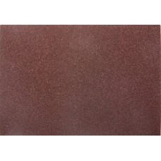 Шкурка шлифовальная водостойкая на тканевой основе БАЗ 17х24 см №32 (Р50) 10 листов 3544-32  