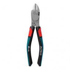 Бокорезы усиленные 180 мм, 3К рукоятка ALTECO Industrial 0202-3K-180-X, шт (96868)