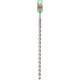 Бур по бетону FDW, Profi, SDS-Plus, 20 х 460 мм (41-20460)
