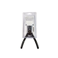 Съемник стопорных колец универсальный 203 мм GARWIN PRO 704100